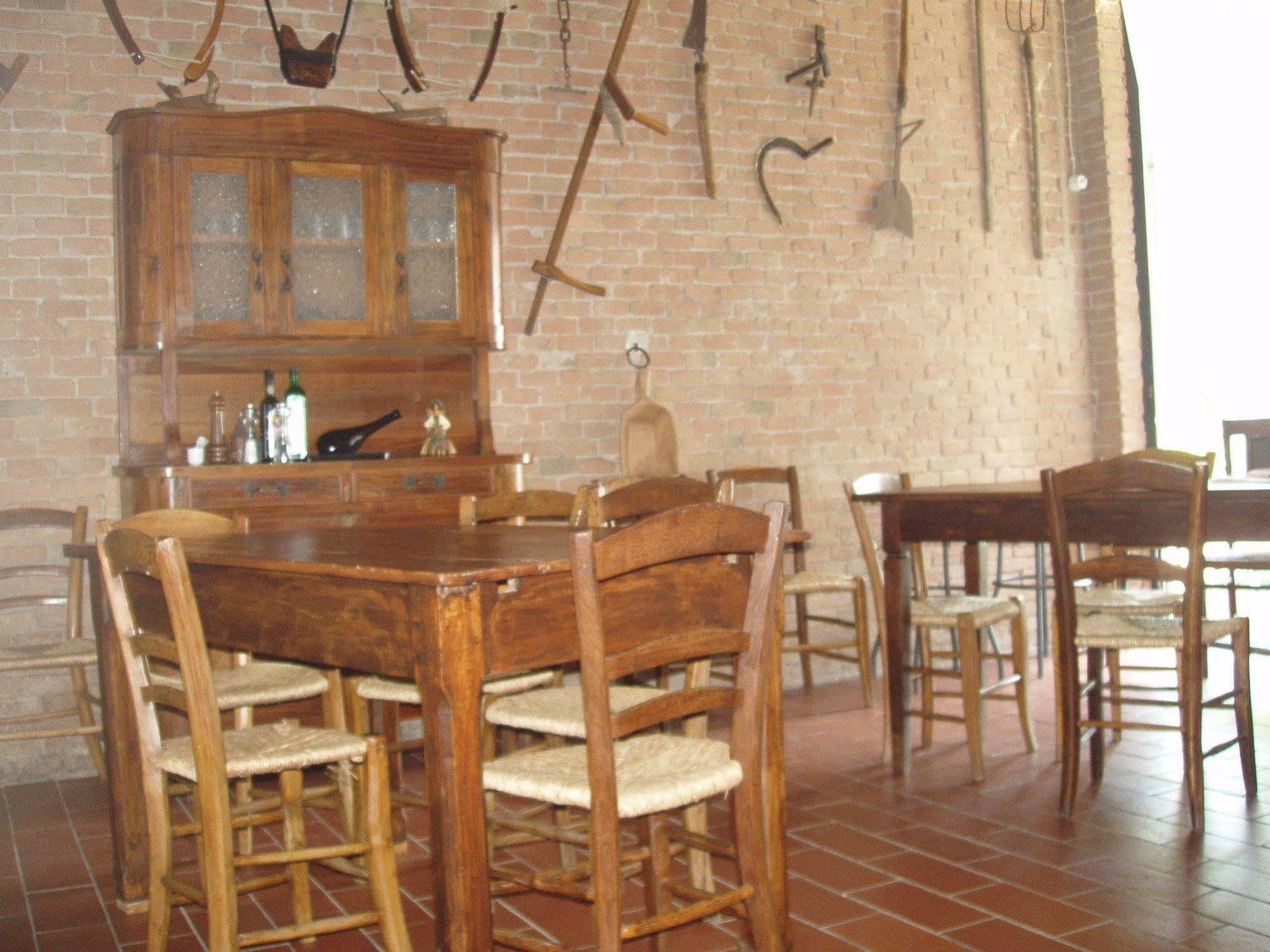 Locanda Casa Motta Poviglio  Exterior photo